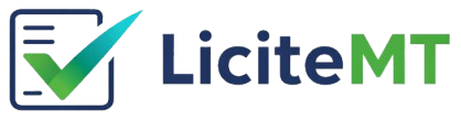 Plataforma de Licitações