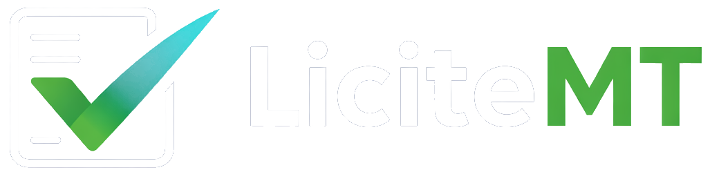 Portal de Licitações